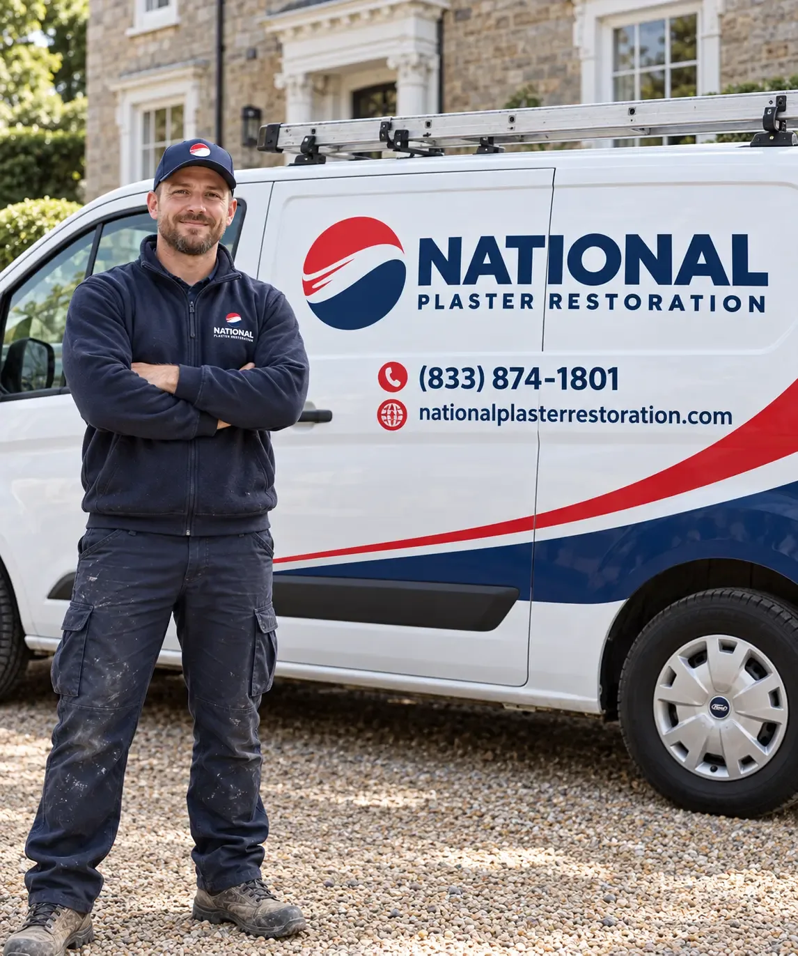 Plaster Repair company in Stoddard, NH